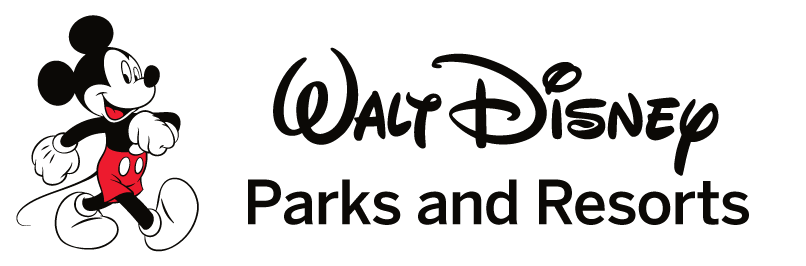 Walt Disney Resorts and Parks Logo - Featured Job: Director, Technology Project Management @ Walt Disney ...