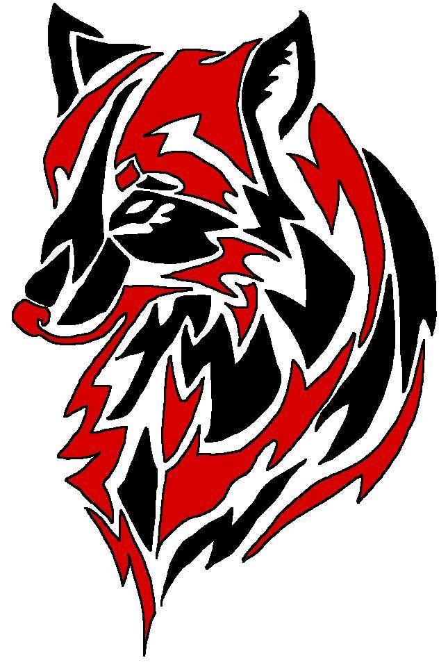 Native Wolf Logo - Pin by Sharyl Dybvig on Interesting Pics | Pinterest | Native art ...