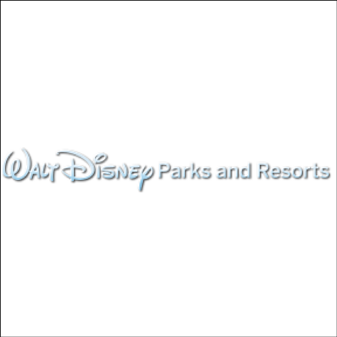 Disney Resorts and Parks Logo - Walt Disney Parks and Resorts | Symmons