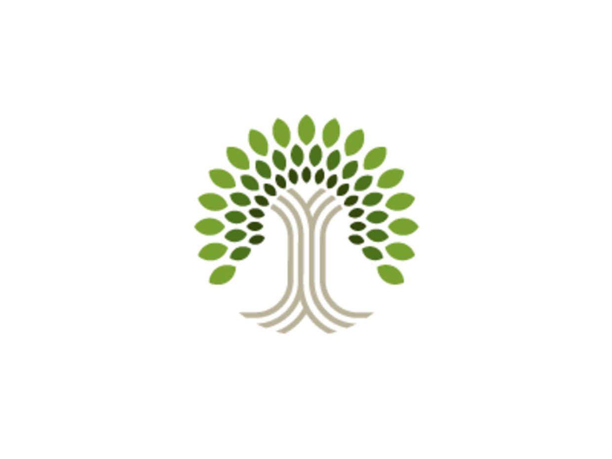 Tree Logo - 30 Cool Tree Logos | Logo | Tree logos, Logos, Logo design