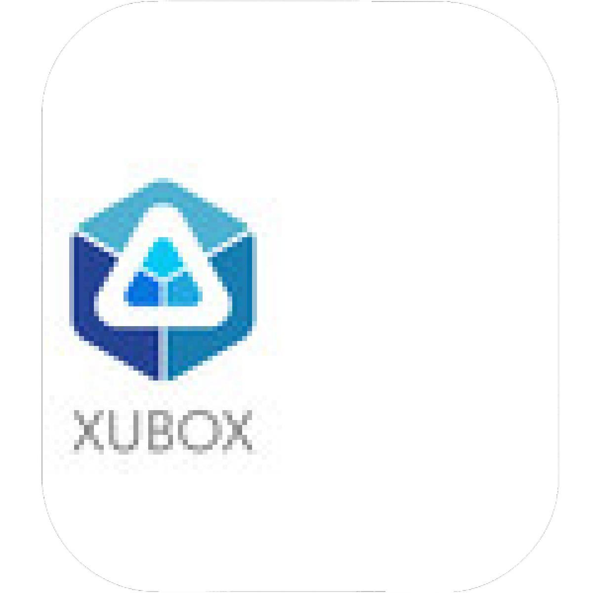 Triangle Box Logo - Designs