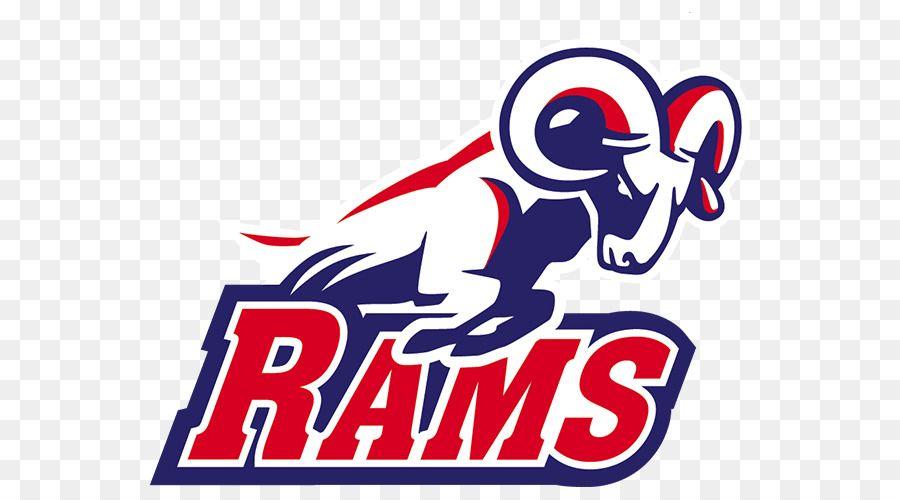 Rams Football Logo - Bluefield College Rams football Logo Brand Font - rams logo png ...