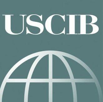United States Business Logo - USCIB – The Power to Shape Policy. The Power to Expedite Trade.