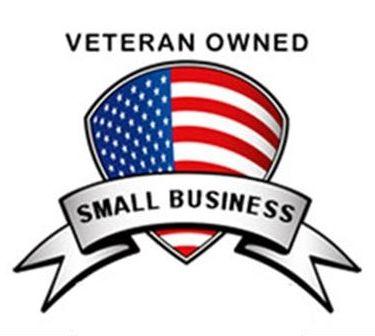 United States Business Logo - Veteran owned business Logos
