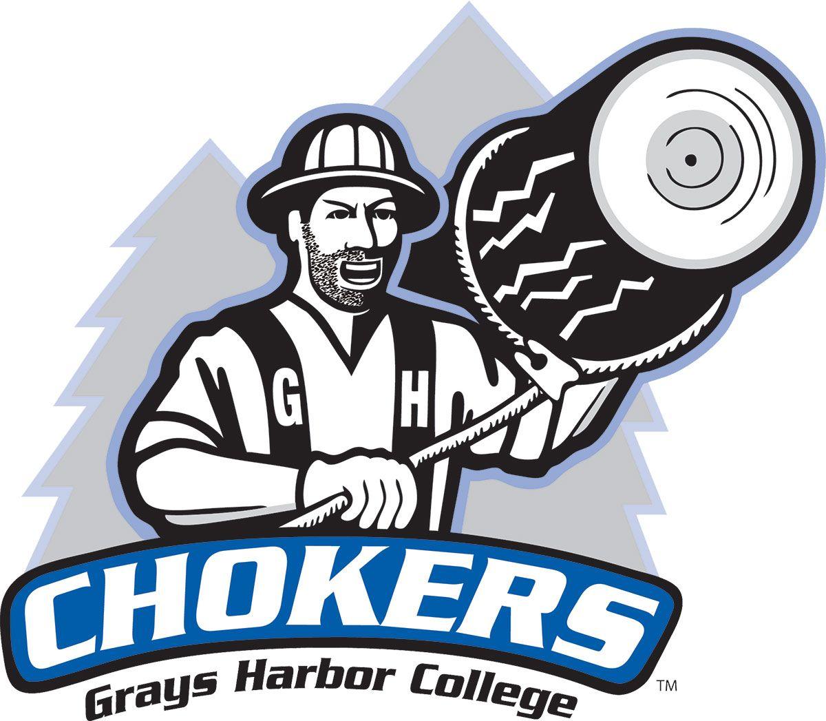 Grays Baseball Logo - NWAC Baseball Teams