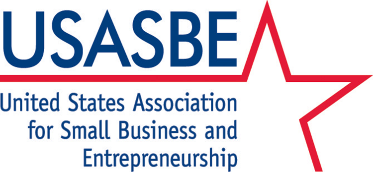 United States Business Logo - United States Association for Small Business and Entrepreneurship ...