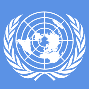 United Nations Flat Earth Logo - Flat Earth - Frequently Asked Questions - The Flat Earth Wiki