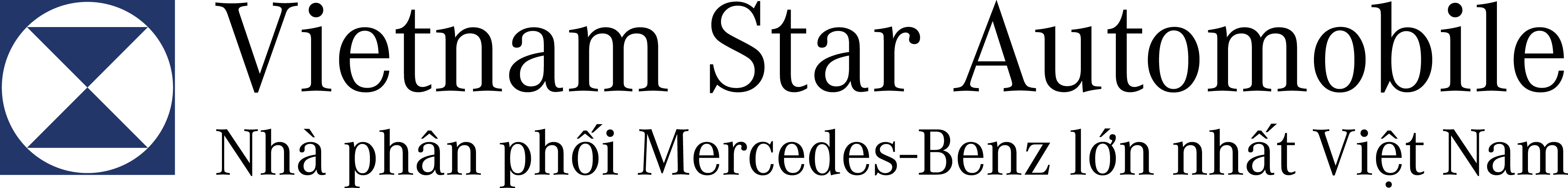Star Automobile Logo - German Business Association