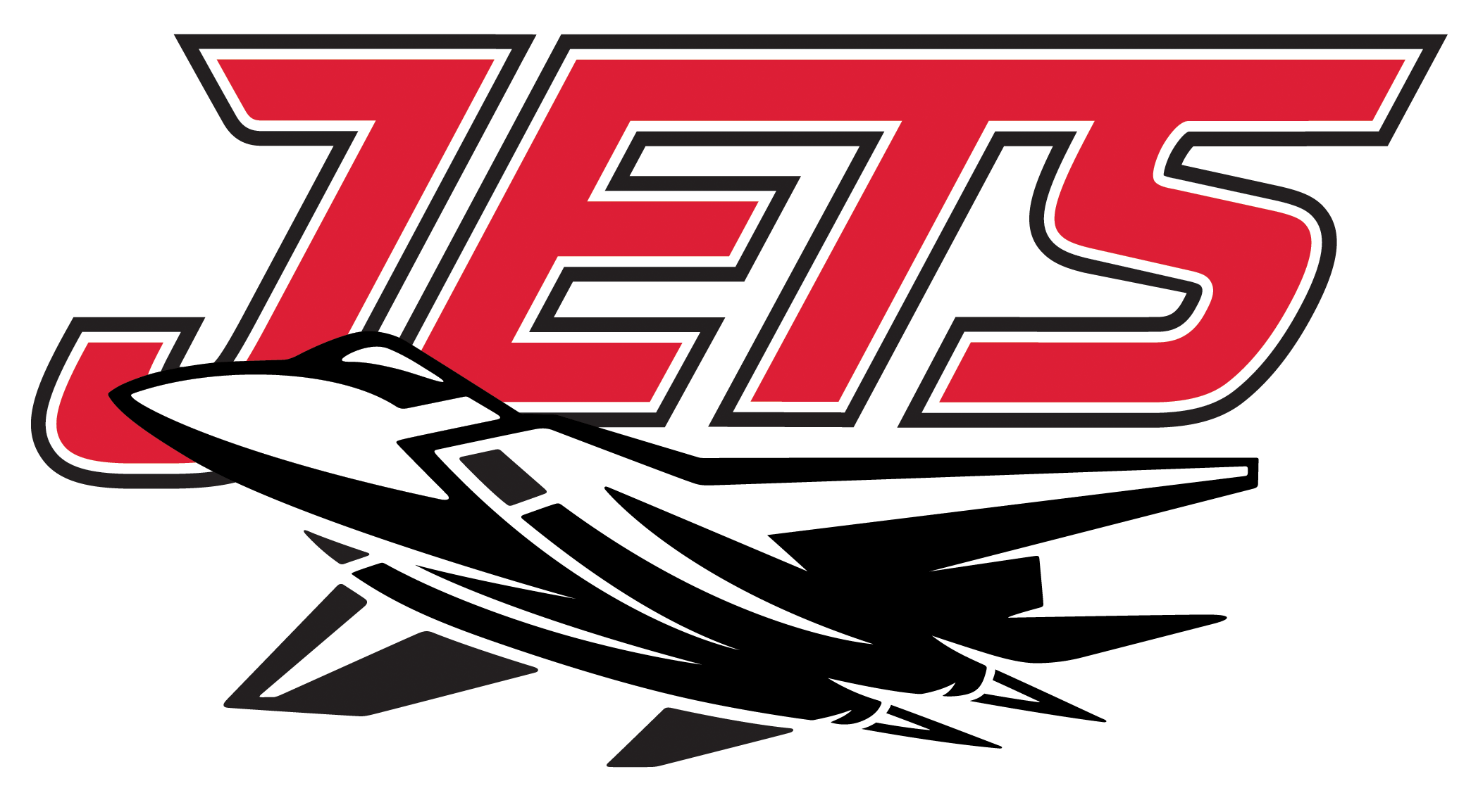 Jets Baseball Logo - Athletics | Northern Oklahoma College