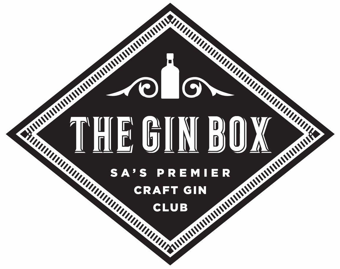 Triangle Box Logo - The Gin Box Logo [SA's premier] | Michael Olivier
