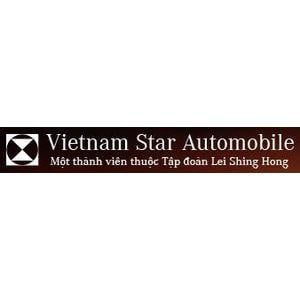 Star Automobile Logo - IT Executive (System Engineer) at Vietnam Star Automobile | ITviec