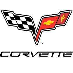 American Car Symbols Logo - Corvette car company logos | Car logos and car company logos worldwide