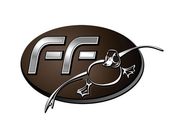 Hunting Company Logo - Custom Waterfowl Logo Designs