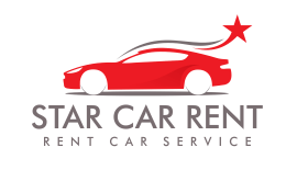 Star Automobile Logo - Star Car Rent - Car Rental In Georgia, Kutaisi, Tbilisi, Batumi
