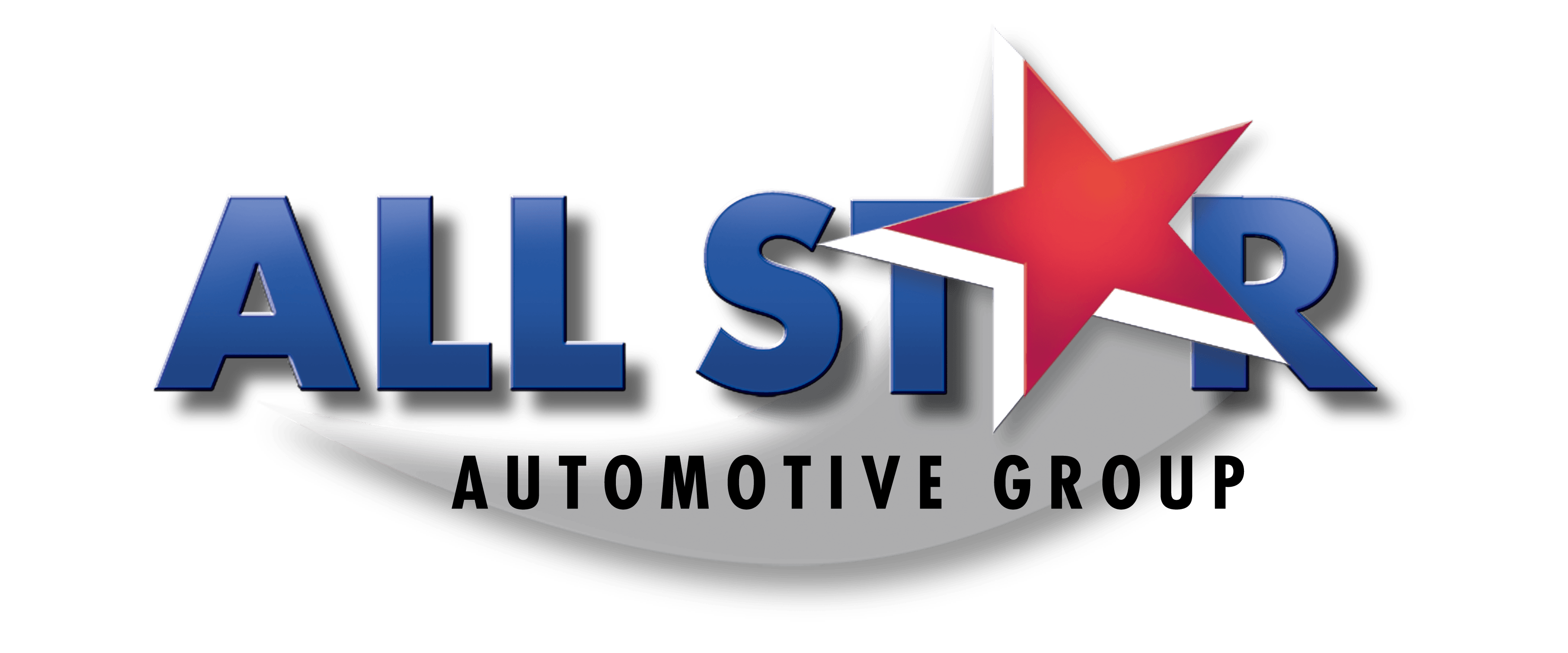 Star Automobile Logo - All Star Chevrolet is a Baton Rouge Chevrolet dealer and a new car ...