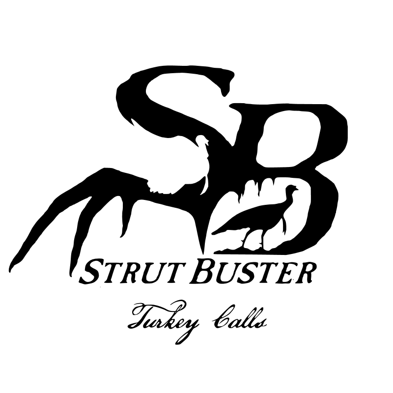 Hunting Company Logo - Company Spotlight: Strut Buster - Wisconsin Outdoor Pursuits