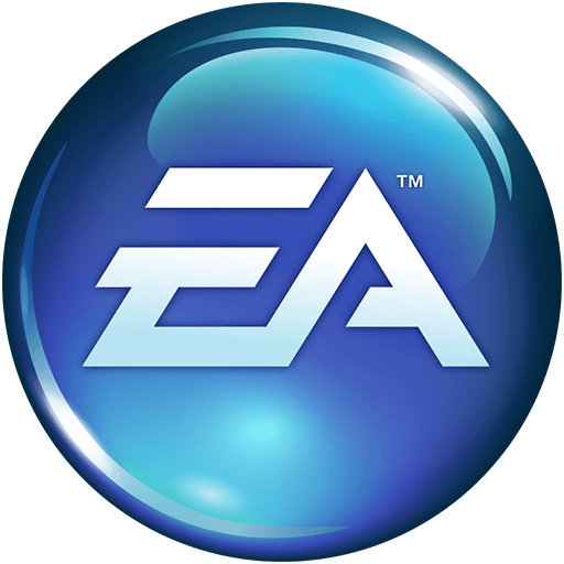 Electronic Arts Logo - Electronic Arts PNG Transparent Electronic Arts.PNG Images. | PlusPNG
