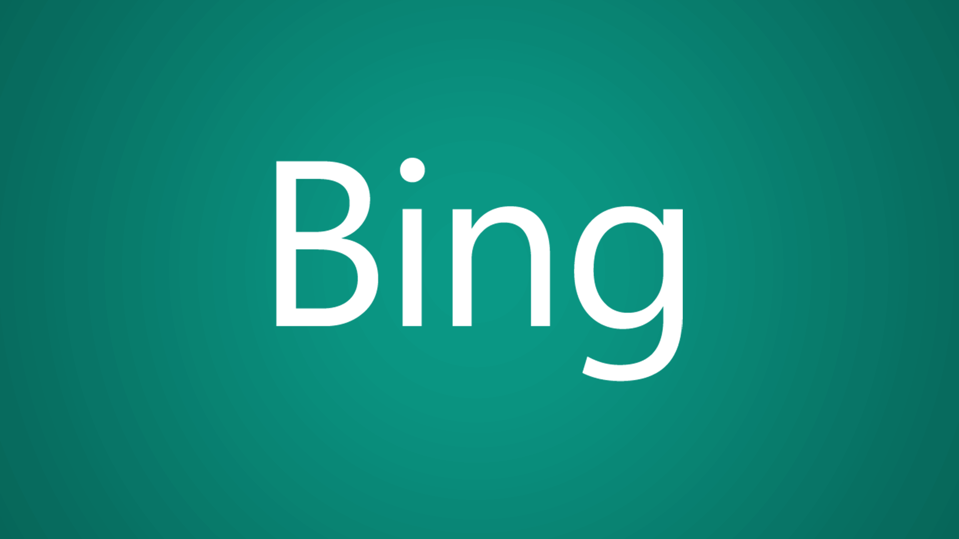 Bing Apps Logo - Bing Ads starts testing app install ads in the US Engine Land