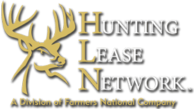 Hunting Company Logo - Hunting Land for Lease | Recreational Real Estate Land Services
