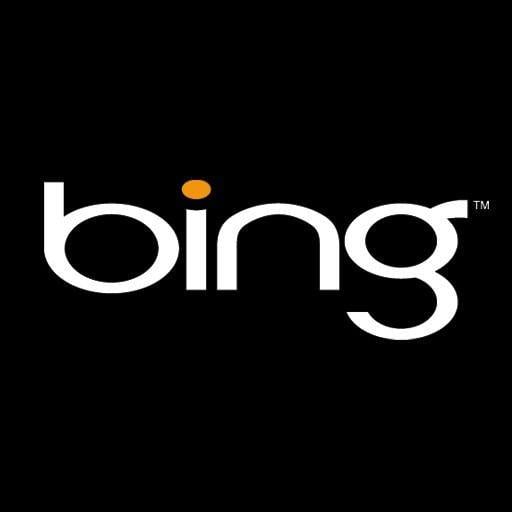 Bing Apps Logo - CultofMac's 23 Essential iPhone Apps Series Begins Today With