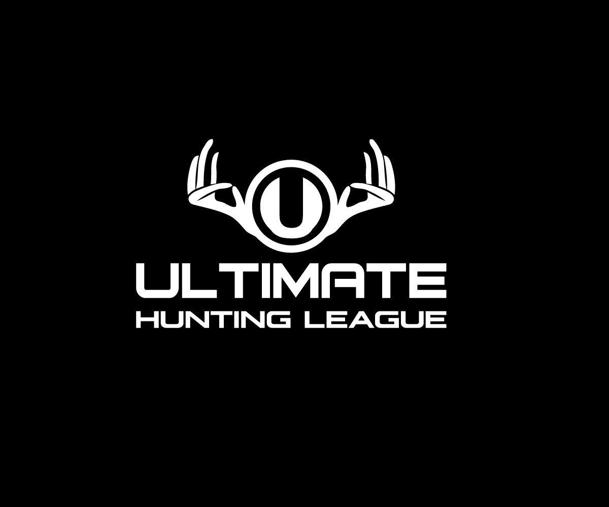 Hunting Company Logo - Bold, Professional, Hunting Logo Design for Ultimate Hunting League ...