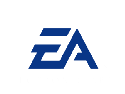 Electronic Arts Logo - Image - Electronic Arts logo.svg.png | WWE 2Ks | FANDOM powered by Wikia