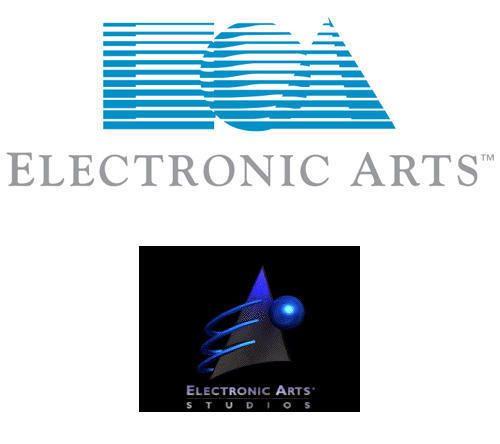 Electronic Arts Logo - EA Logo | Design, History and Evolution