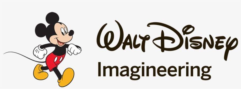 Walt Disney Parks Logo - Walt Disney Imagineering Logo - Disney Parks Experiences And ...