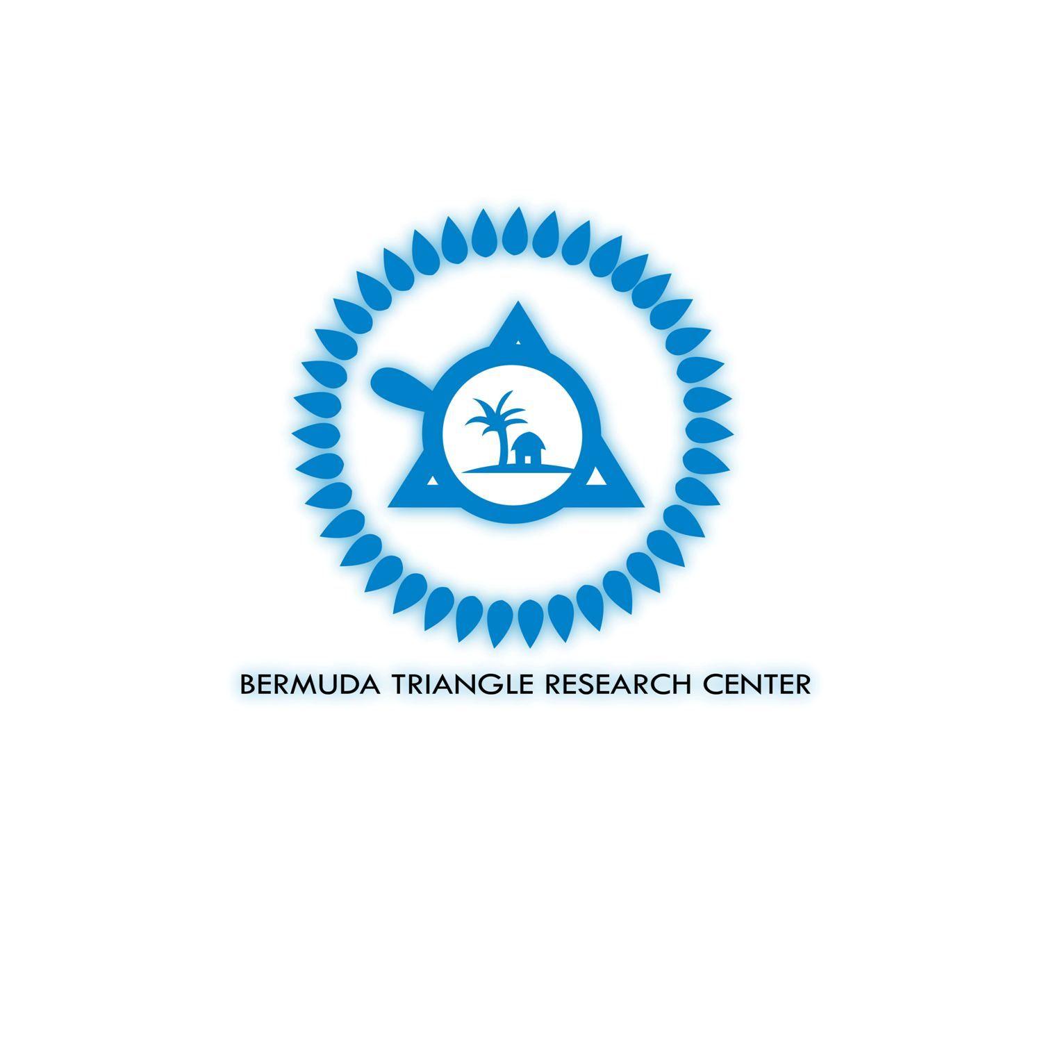 Companies with Triangle Green Logo - Serious, Modern Logo Design for Bermuda Triangle Research Center by ...