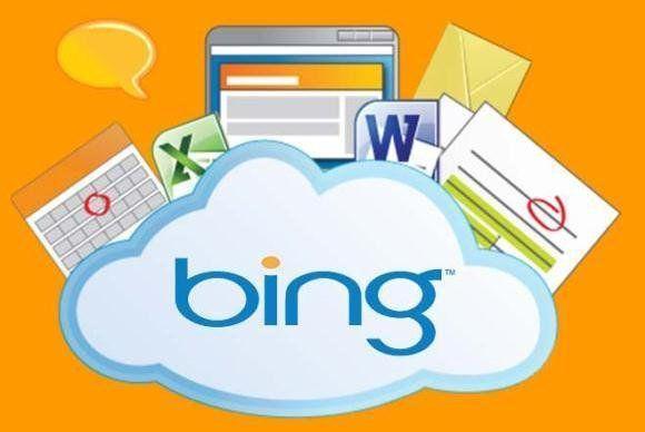 Bing Apps Logo - Microsoft Launches Ad Free Bing Search For Schools