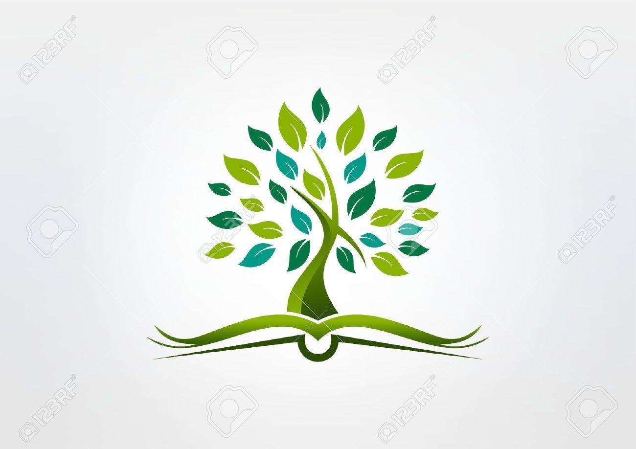 Tree Logo - Tree Logo Stock Photos, Pictures, Royalty Free Tree Logo Images ...