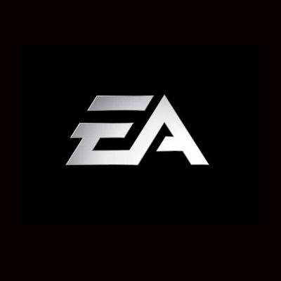 Electronic Arts Logo - Electronic Arts Logo. Logo Design Gallery Inspiration