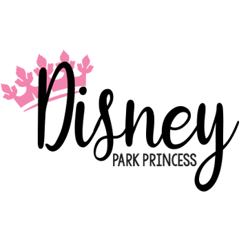 Walt Disney Parks Logo - The Disney Park Princess Podcast