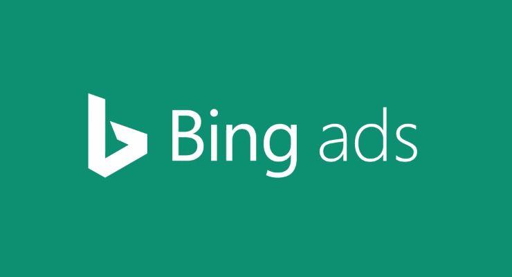 Bing Apps Logo - Microsoft ending Content Network and Content Ads in the US, affects