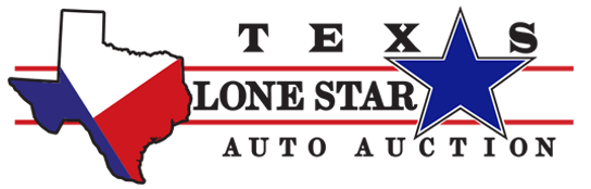 Star Automobile Logo - Texas Lone Star Auto Auction Run Lists | XLerate Group