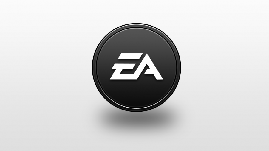 EA Logo - ea logo electronic arts acquires industrial toys template ...