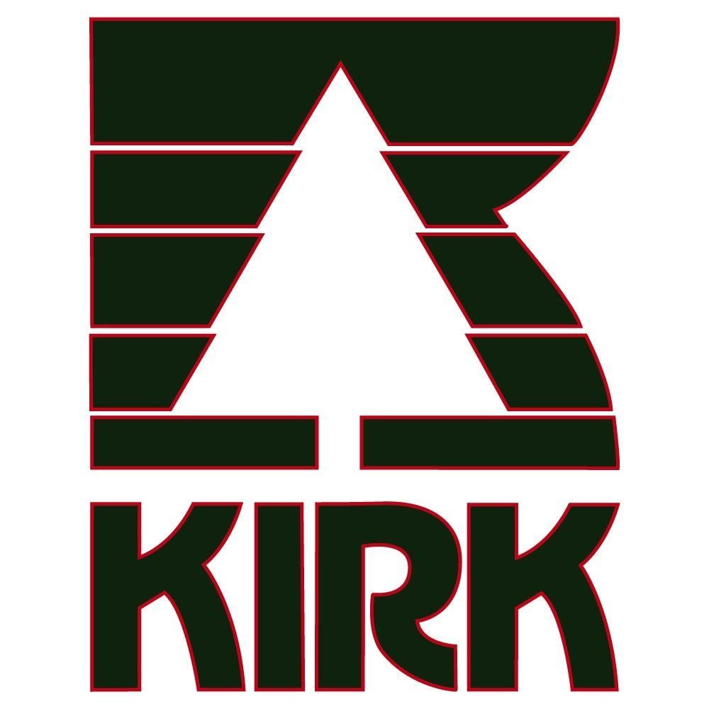 Companies with Triangle Green Logo - Twine 1500' Lb, 8 Rls Cs Kirk Company