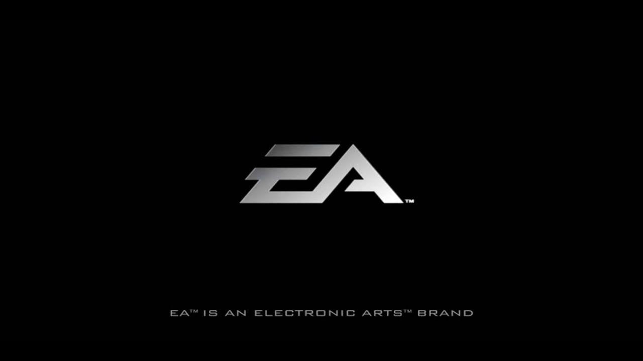 EA Logo - 2005 EA Logo (Multilanguage) - YouTube