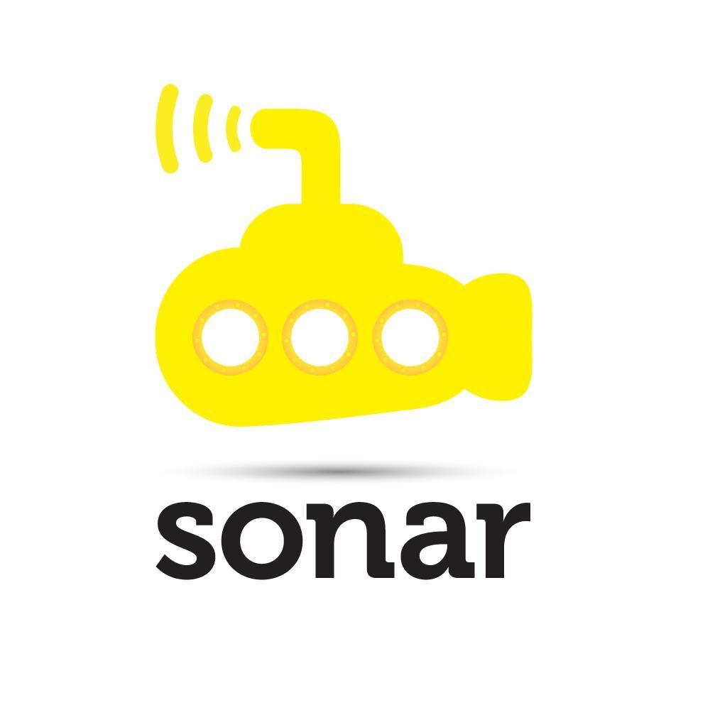 Bing Apps Logo - Social Discovery App Sonar Scores Funding From Bing Fund