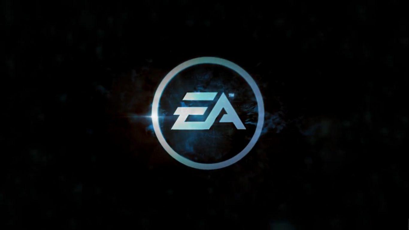 Electronic Arts Logo - Electronic Arts continues to be the top publisher in the world