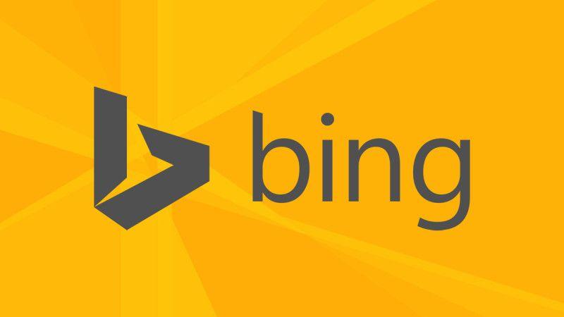 Bing Apps Logo - Bing app on iOS updated with new ways to create video lists OnMSFT ...