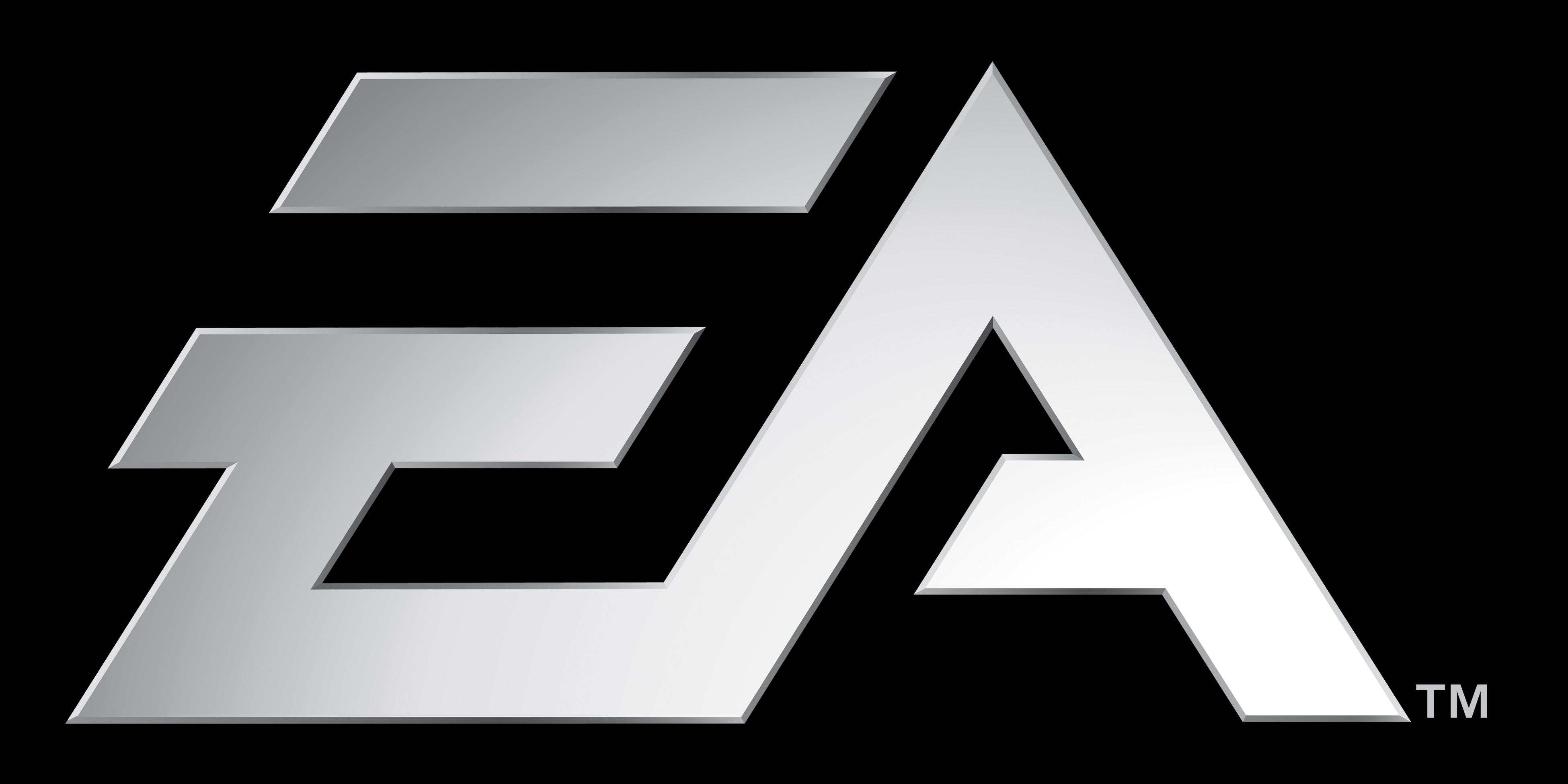 Electronic Arts Logo - Electronic Arts Logo Tank Training Centre