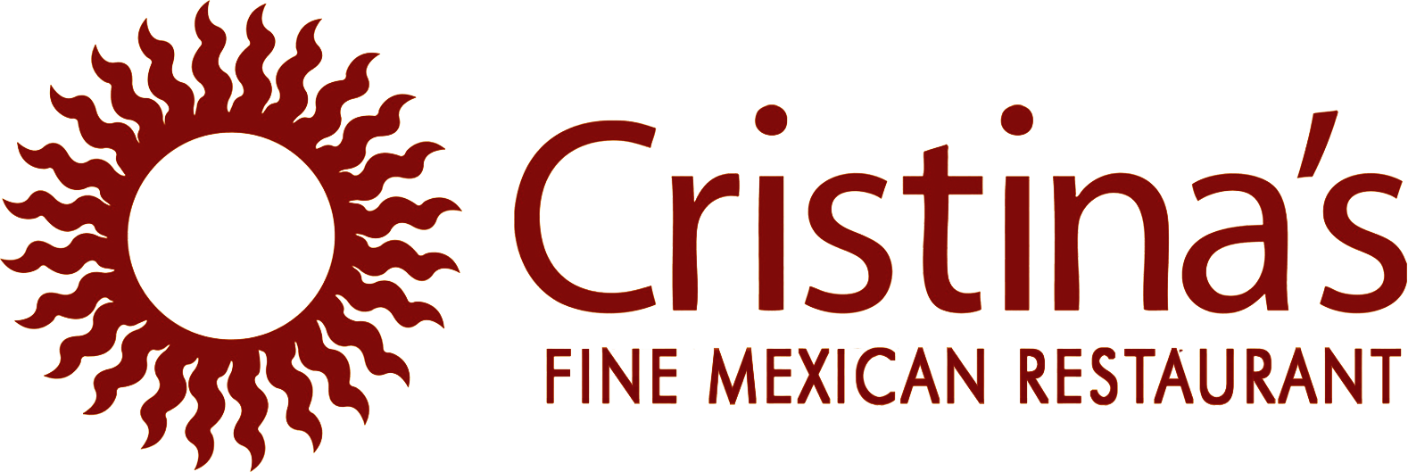 Mexi Logo - Dallas Mexican Food | Cristina's Fine Mexican Restaurant