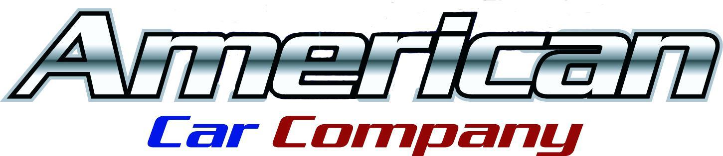 American Car Company Logo - american car companies