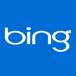 Bing Apps Logo - Bing – Boydo's Tech Talk