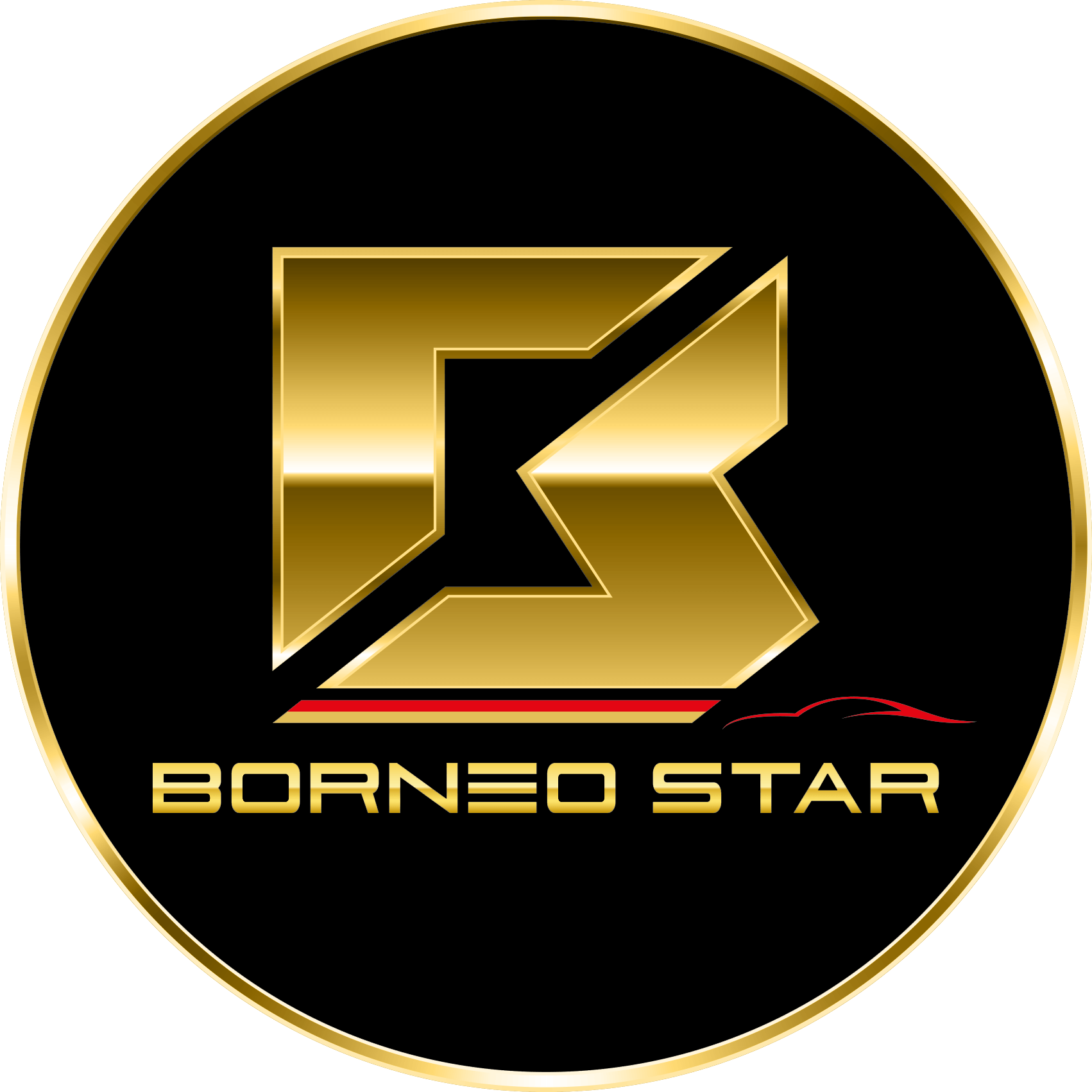 Star Automobile Logo - BORNEO STAR AUTOMOBILE | ABOUT