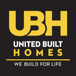 Terrell Red and Yellow Restaurant Logo - United Built Homes - Contractors - 1250 E I-20, Terrell, TX - Phone ...