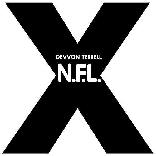 Terrell Red and Yellow Restaurant Logo - N.F.L. by Devvon Terrell on Amazon Music - Amazon.com