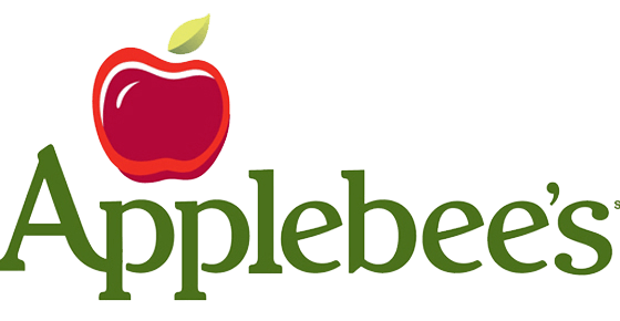 Applebee's Transparent Logo - Applebee's. Frontier Village Center