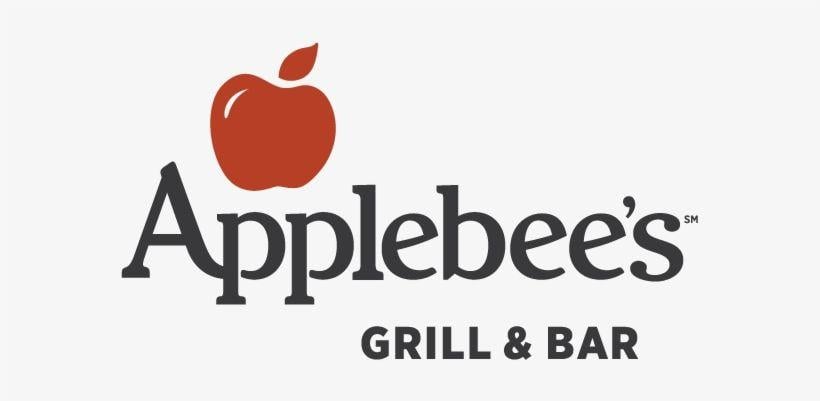 Applebee's Transparent Logo - Applebee's - Applebee's Logo 2017 Transparent PNG - 581x321 - Free ...